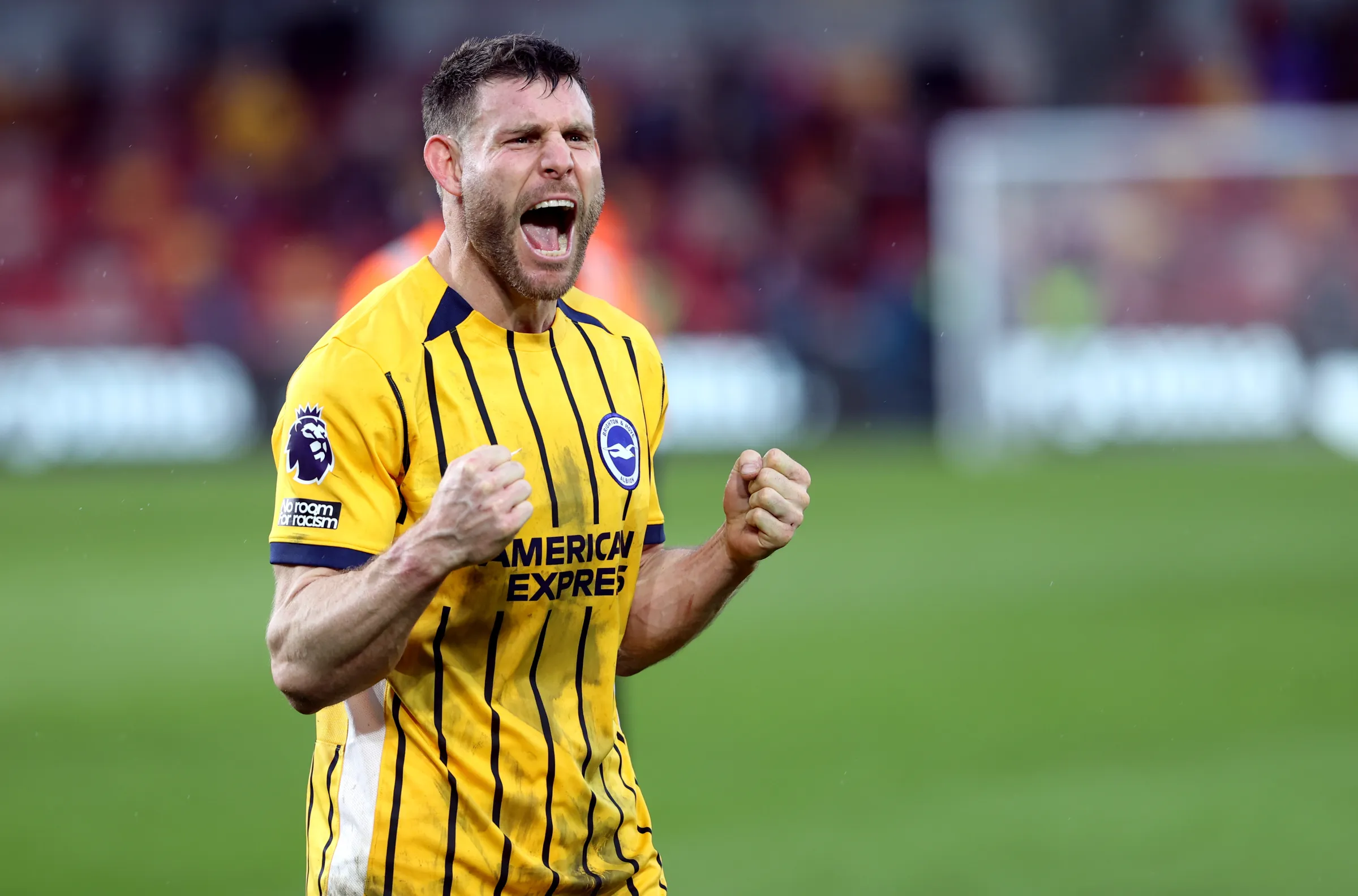James Milner Pecahkan Rekor Penampilan Terbanyak di Premier League
