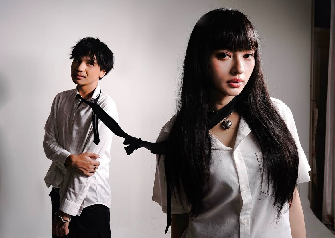 Lirik Lagu Malu Malu dia dan INDAHKUS: Viral di TikTok, Sukses Bikin Jutaan Orang Baper!