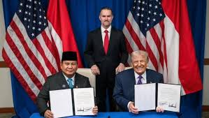 Perkuat Kemandirian Pangan, Impor Hanya Instrumen Stabilisasi Jangka Pendek