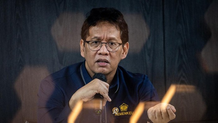 Purbaya Ancam Blacklist Alumni LPDP yang Hina Negara, Beasiswa Bisa Diminta Balik