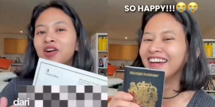 Ramai Kasus Alumni Beasiswa, Ternyata Segini Uang Saku LPDP di Inggris