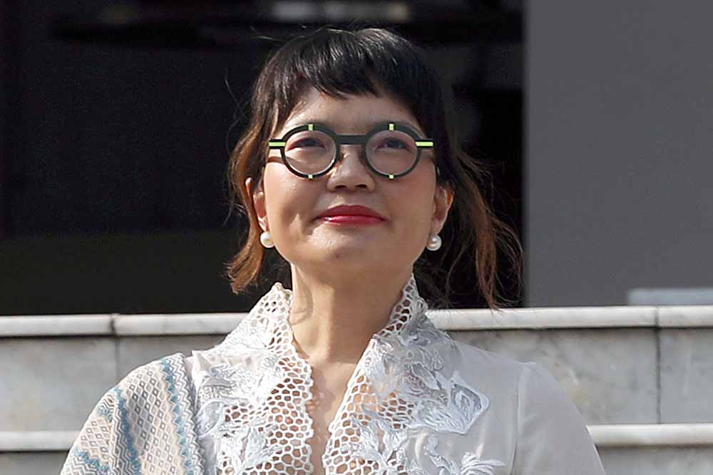 Viral Alumni LPDP Bangga Anak Jadi WNA, Wamen Stella Tegaskan Beasiswa Adalah Utang Budi