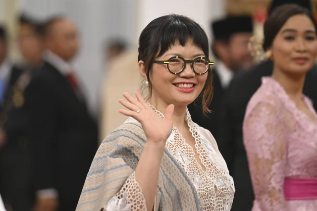 Wamen Stella Tegur Alumni LPDP Soal Anak WNA, Ingatkan Beasiswa Negara Bukan Gratisan