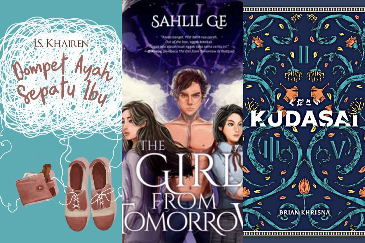 15 Novel Remaja Terbaik 2026 yang Wajib Kamu Baca: Romantis, Misterius, dan Penuh Makna!