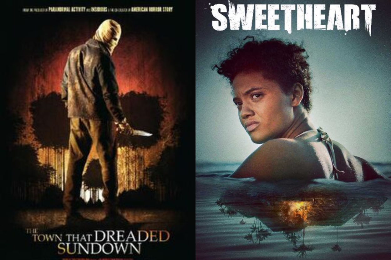 7 Film Horor Blumhouse Paling Seram yang Jarang Dibahas, Berani Nonton Sendiri?