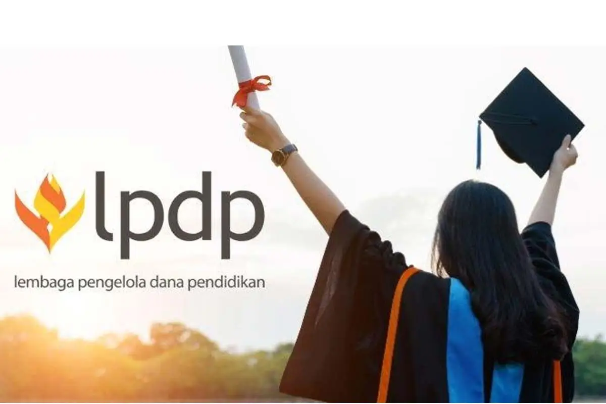 Wamenkeu Turun Tangan! Awardee LPDP Diminta Ingat Asal Dana Pendidikan