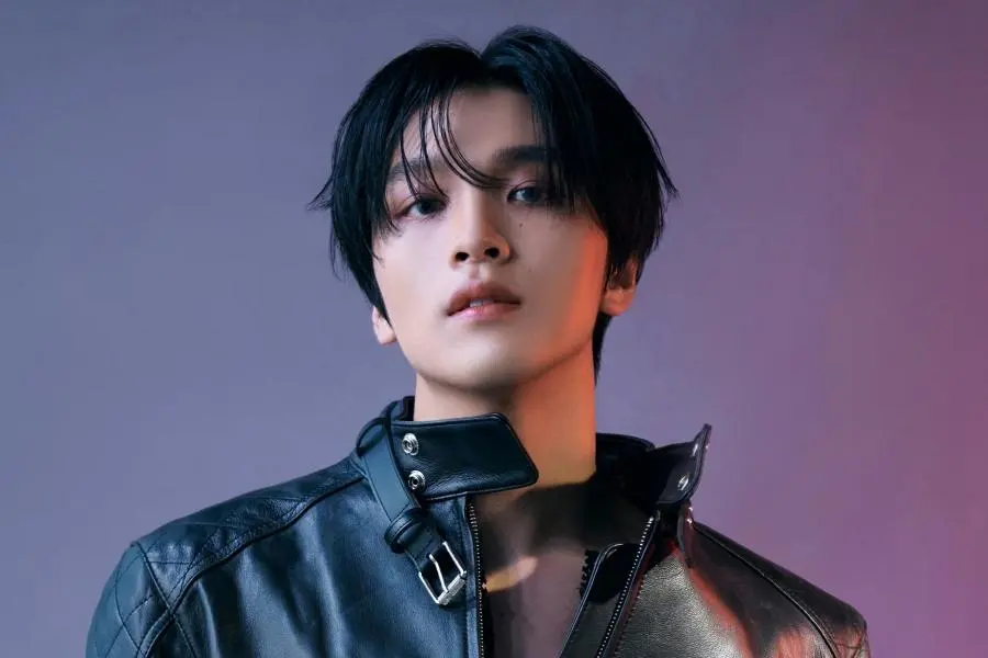 Auto Ludes! Rahasia Wajah Telur Sauna Haechan NCT Terbongkar, Skincare Andalan Langsung Diserbu Fans