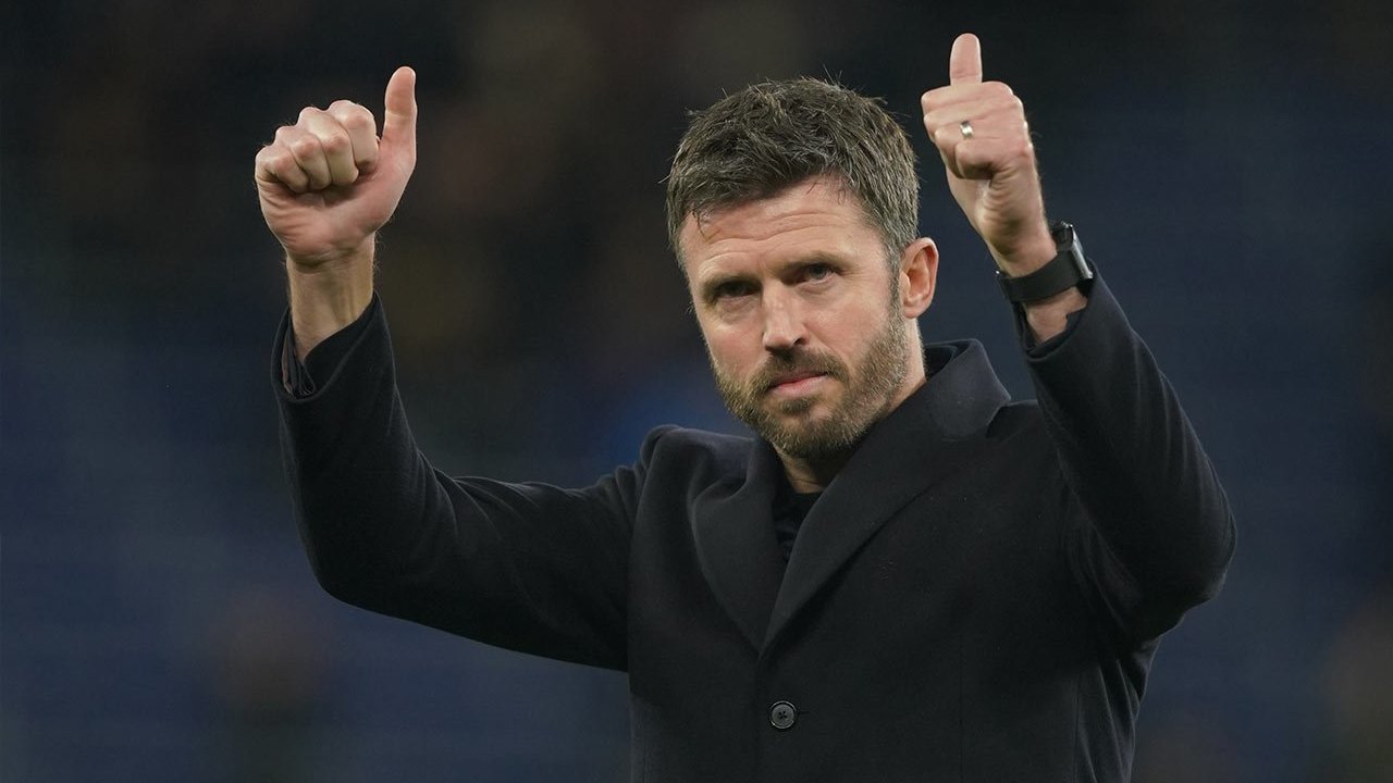 Carrick Diprediksi Tak Terkalahkan, Ini 4 Laga Penentu Manchester United di Maret 2026