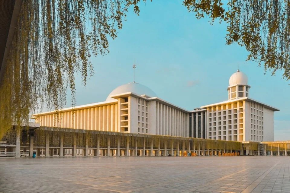 Daftar 5 Masjid di Jakarta yang Menyediakan Buka Puasa Gratis Selama Ramadan 2026