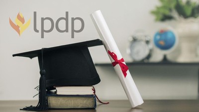 Dana LPDP Arya Iwantoro Diperkirakan Tembus Rp7,7 Miliar Benarkah Harus Dikembalikan Semua?