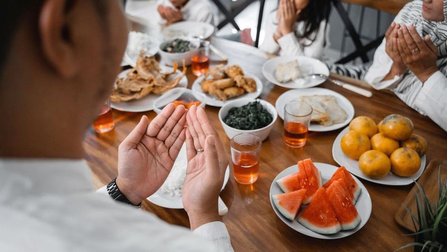 Jangan Sampai Lewat! Doa 10 Menit Sebelum Buka Puasa Ini Disebut Paling Mustajab