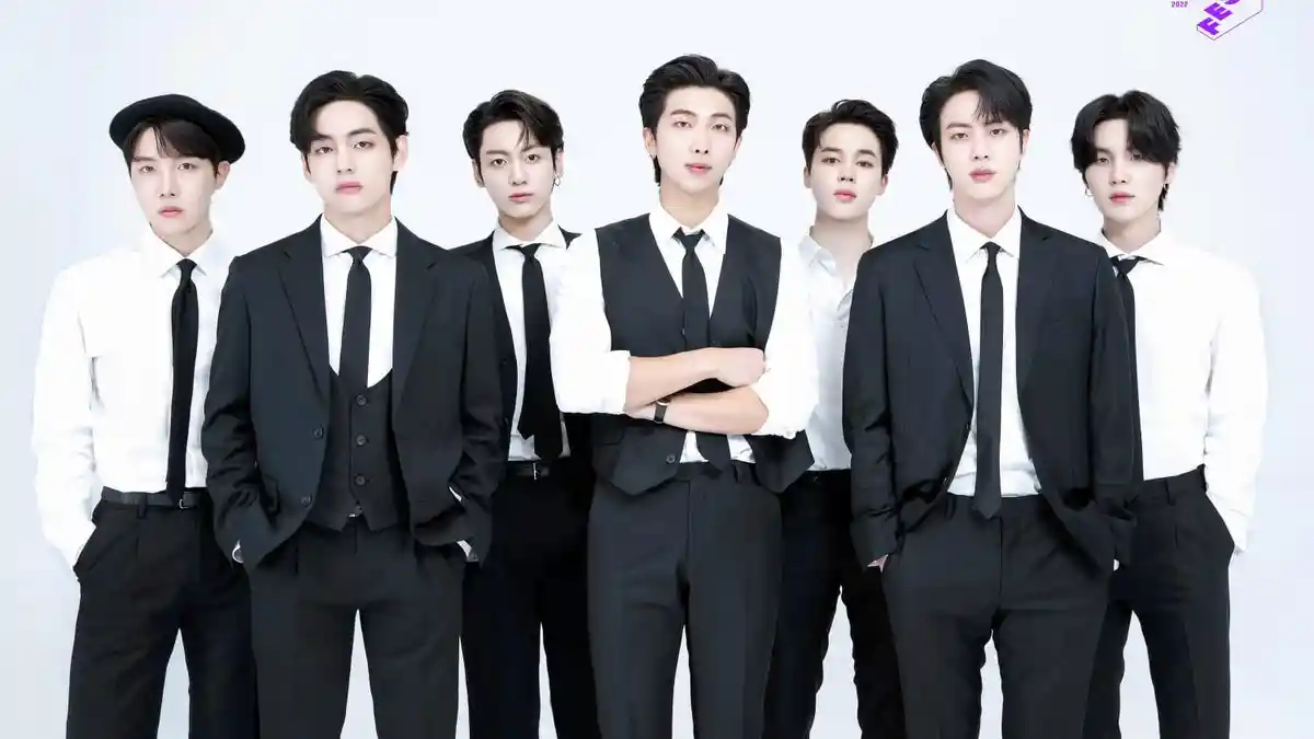 Konser Comeback BTS Ludes Sekejap, 260 Ribu ARMY Diprediksi Padati Seoul