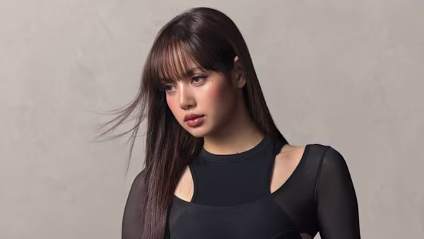 Syuting Film Netflix di Kemang, Kehadiran Lisa BLACKPINK Bikin Warga Jakarta Tak Menyadari