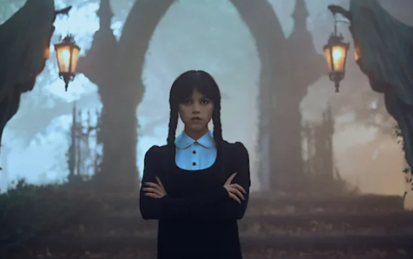 Wednesday Season 3 Mulai Syuting, Intip Daftar Pemain Baru Dan Bocoran Rahasia Gelap Keluarga Addams Yang Bakal Terbongkar