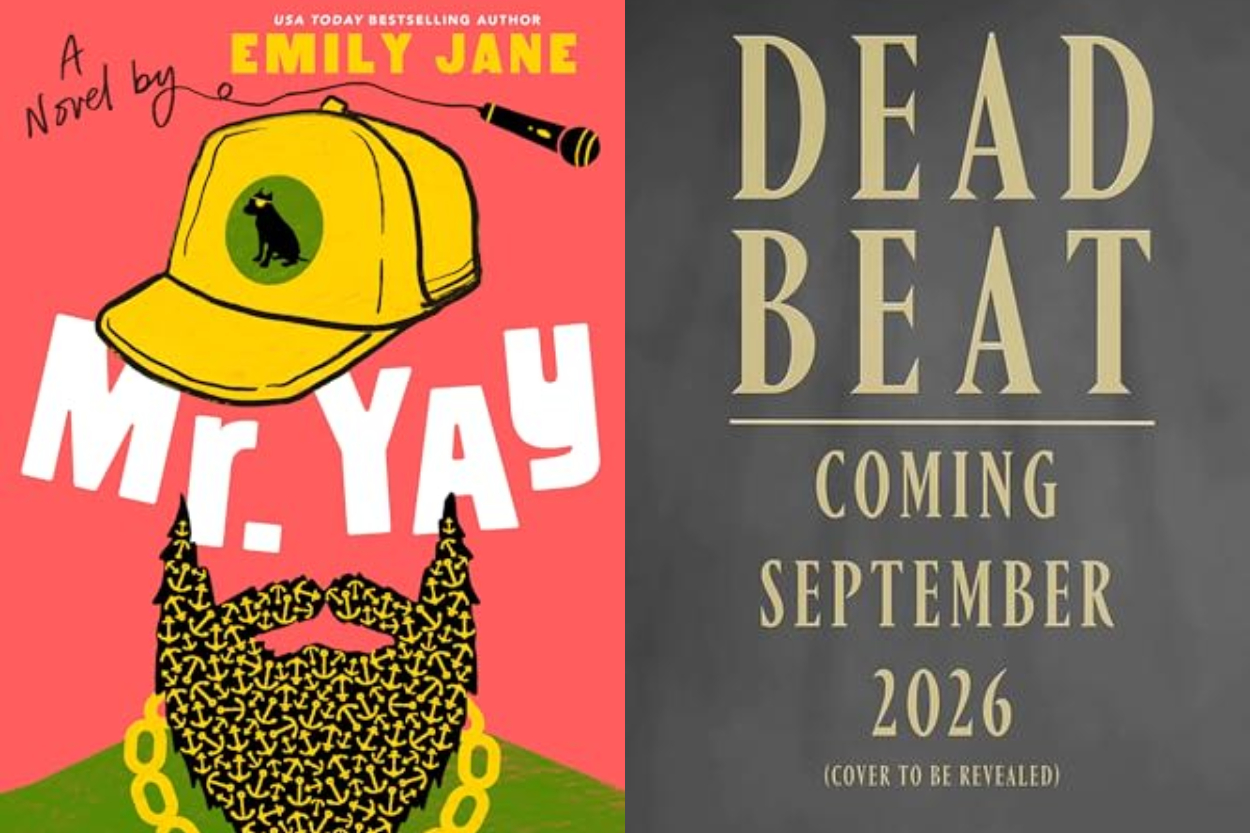 15 Buku Paling Dinantikan di Tahun 2026 Versi Goodreads, Ada Sekuel Leigh Bardugo!