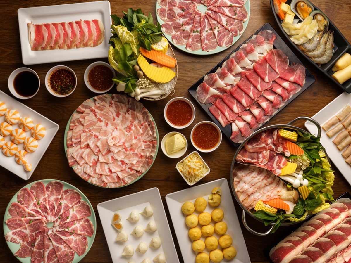 30 Restoran All You Can Eat Jakarta untuk Bukber 2026: Mulai Rp60 Ribuan hingga Buffet Hotel Mewah, Awas Laper Mata!