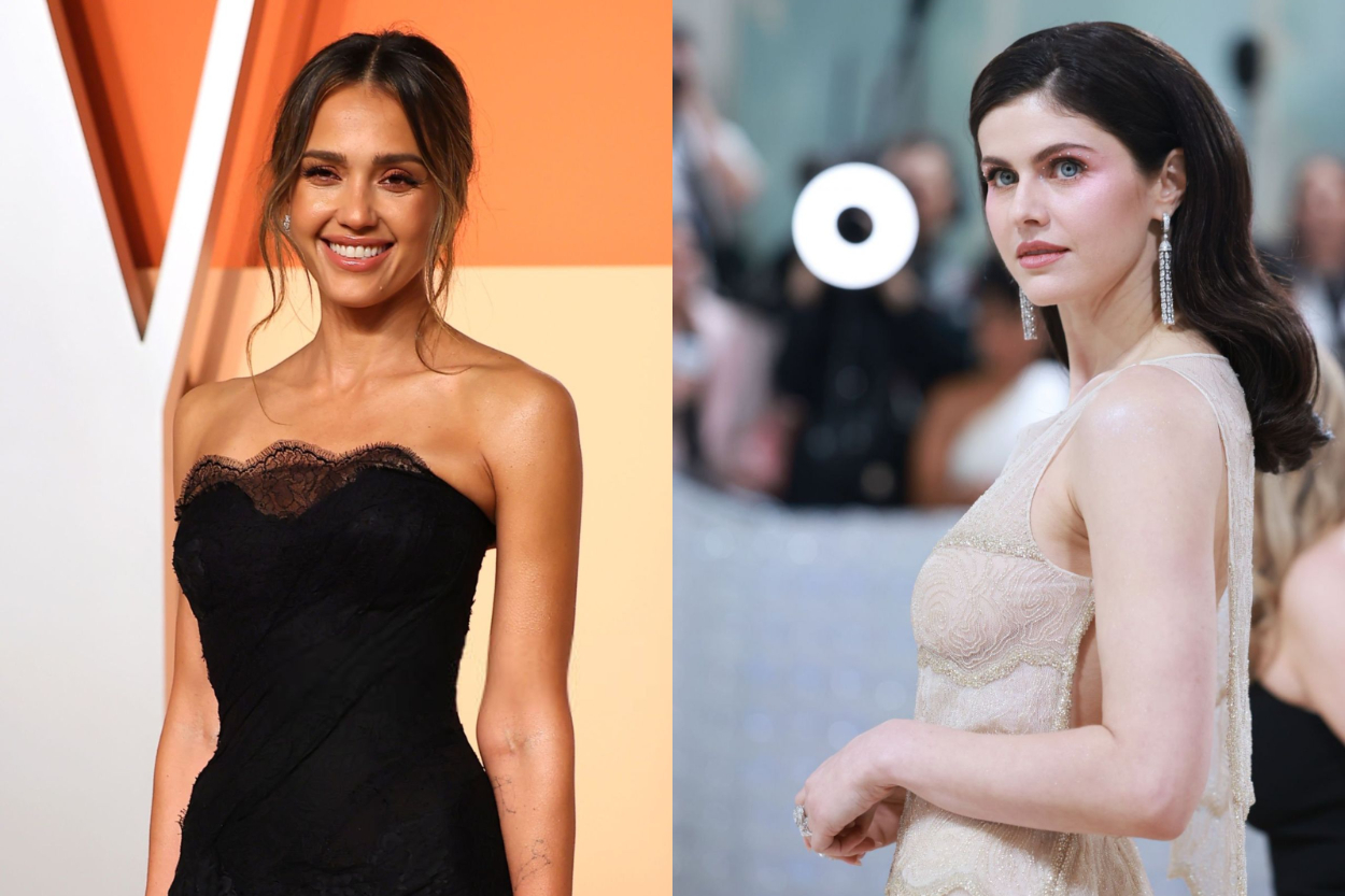 5 Selebriti Hollywood yang Resmi Cerai di Awal 2026, Ada Jessica Alba dan Nicole Kidman