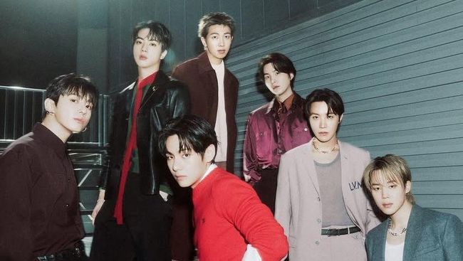 Boikot! Konser BTS di Jakarta Terancam Batal, Ini Alasannya