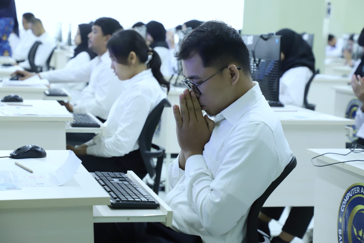 CPNS 2026 Resmi Dibuka? Pemerintah Beri Sinyal Fresh Graduate Jadi Prioritas