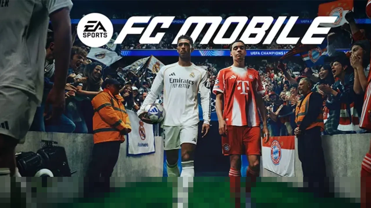 Edisi Ramadan 2026, Kode Redeem FC Mobile Ini Bisa Bikin Skuadmu Naik Level