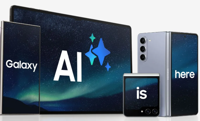 Fitur Galaxy AI Samsung Makin Canggih, Perplexity Resmi Bergabung Untuk Bantu Tugas Harian Kamu Jadi Lebih Simpel Dan Sat-Set