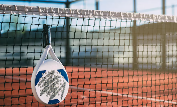 Izin Lapangan Padel di Jakarta Banyak Bermasalah, 185 Lokasi Terancam Dibongkar!