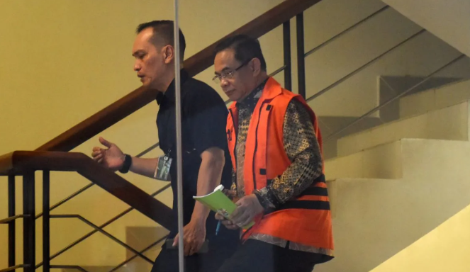 Kasus Korupsi Pati Terbaru, KPK Panggil Mantan Wabup Dan Eks Ketua DPRD Terkait Dugaan Pemerasan Sudewo