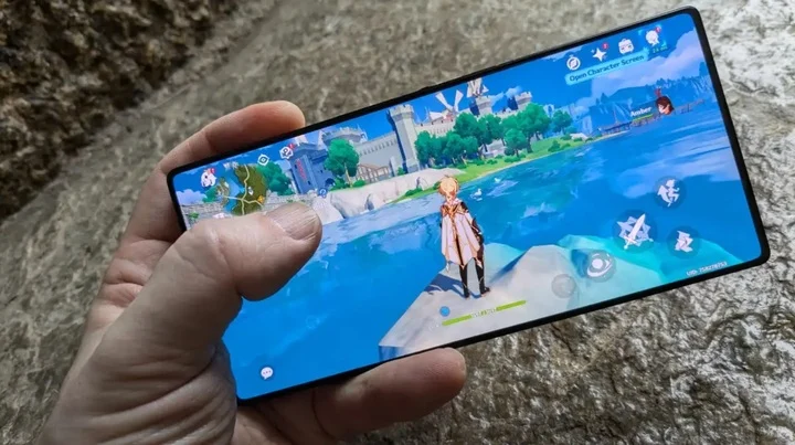 Layar Ngebut, Chip Ganas! Ini 5 Smartphone yang Bikin Game Berat Terasa Ringan