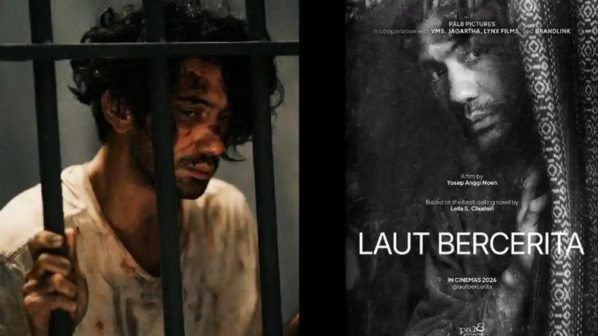 Leila S. Chudori Rela Pangkas Adegan di Film 
