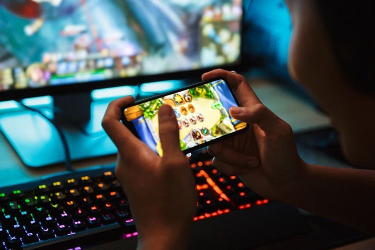 Puasa Kamu Terasa Lama? 5 Game Mabar Ini Dijamin Bikin Waktu Jadi Cepet!