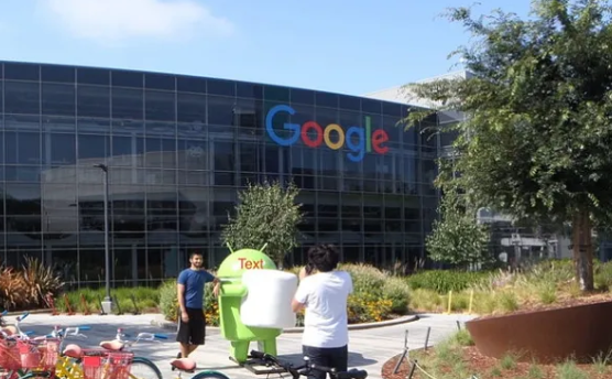 Pusat Data Google Di Texas Pakai Teknologi Hemat Air, Investasi Ratusan Triliun Demi Tekan Konsumsi Energi Dan Isu Lingkungan