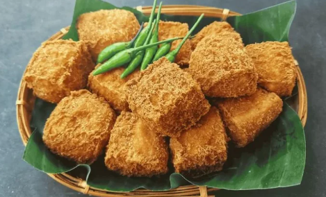 Resep Tahu Crispy Renyah, Menu Takjil Buka Puasa Paling Gurih Dan Gampang Dibikin Sendiri Di Rumah