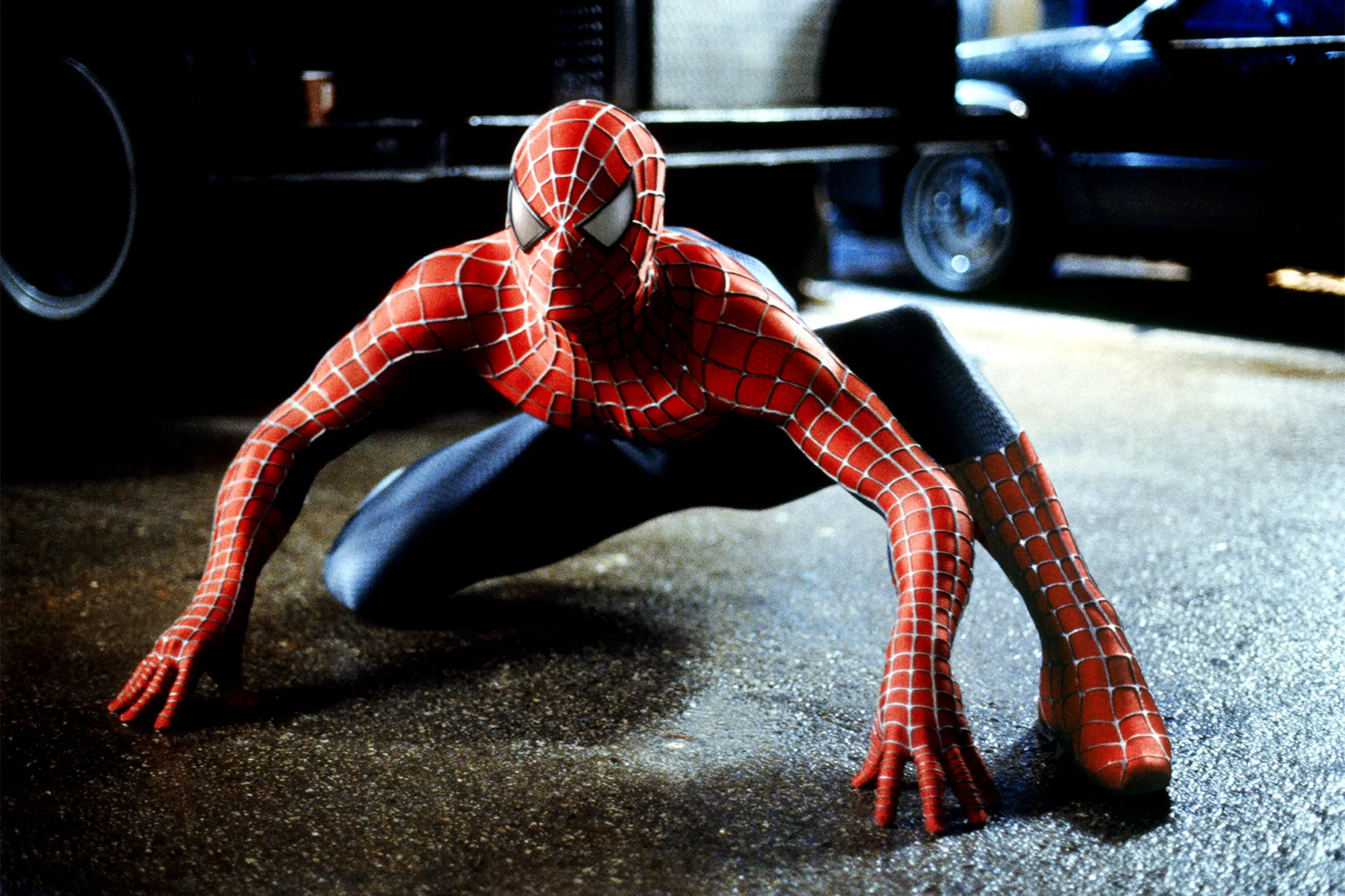 Sony Siapkan Reboot Besar Semesta Spider-Man, Karakter Lama Terancam Diganti