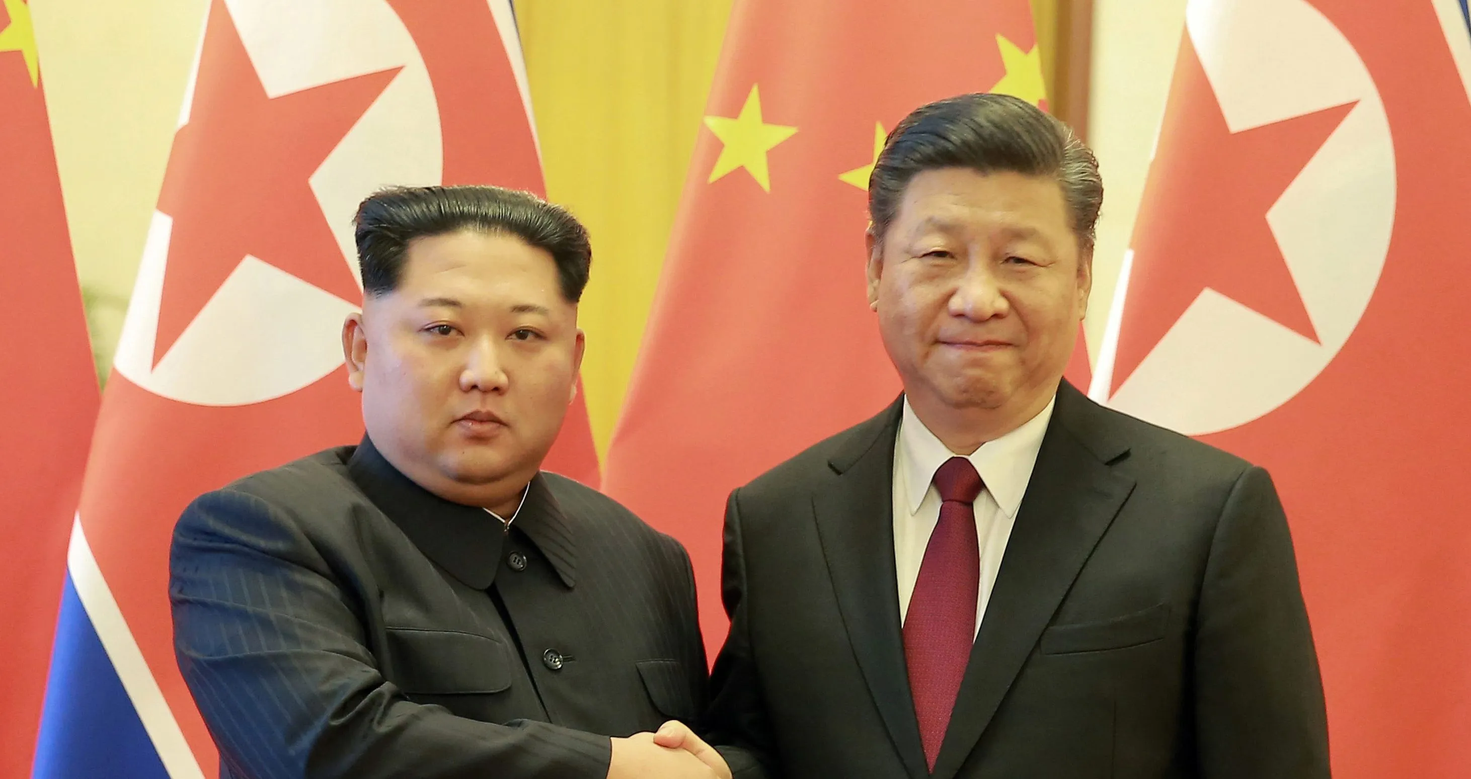 Terpilih Kembali Jadi Pemimpin Korut, Presiden Xi Jinping Berikan Selamat ke Kim Jong Un