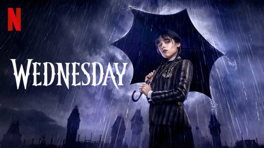 Wednesday Season 3 Resmi Diproduksi, Ini Daftar Pemain Baru yang Bikin Fans Makin Penasaran