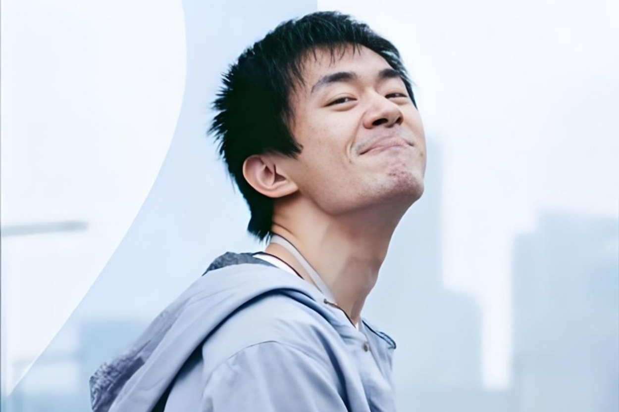 7 Film Jackson Yee Terbaik yang Wajib Ditonton: Dari Aktor Viral Big World Hingga Pemenang Cannes