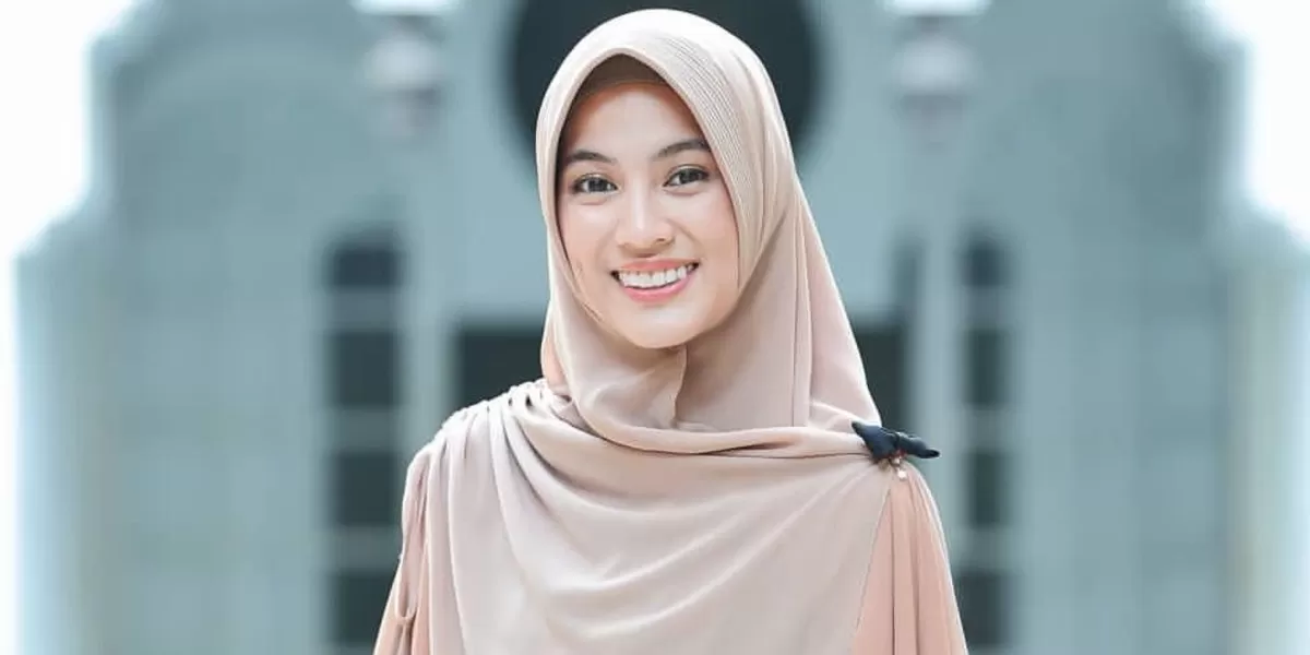 Alyssa Soebandono Bantah Isu Penerima LPDP, Klarifikasi di Kolom Komentar