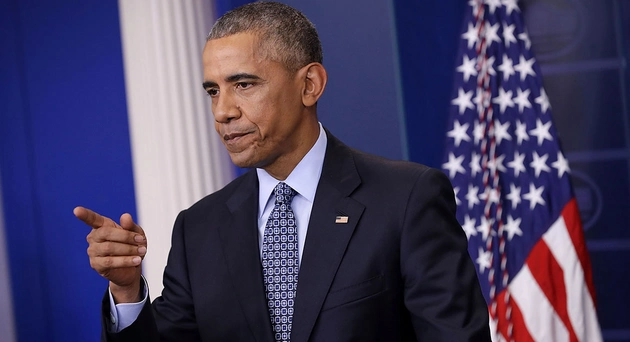 Barack Obama Bicara Alien, NASA Langsung Turun Tangan, Benarkah Konspirasi Tersebut?