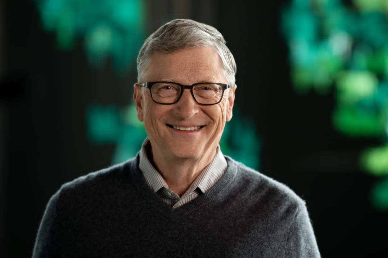Bill Gates Akui Perselingkuhan di Masa Lalu dan Sesali Kedekatannya dengan Jeffrey Epstein