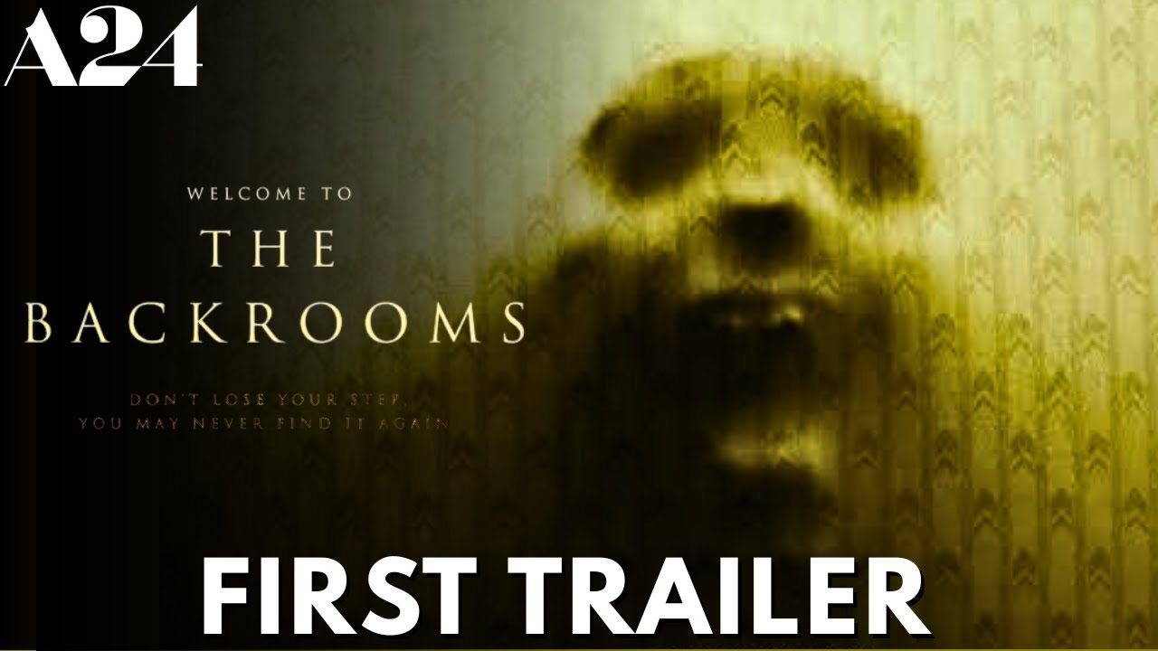 Film Backrooms Siap Tayang Mei 2026, Intip Teaser Horor Viral A24 Yang Bakal Bikin Kamu Merinding Di Ruang Kosong