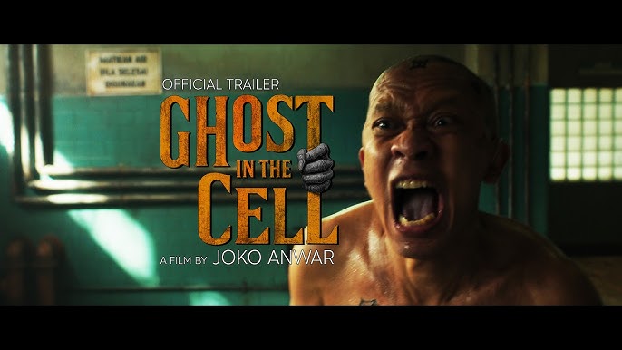 Film Ghost In The Cell Segera Tayang, Joko Anwar Hadirkan Horor Komedi Mencekam Di Dalam Penjara Bareng Aktor Papan Atas