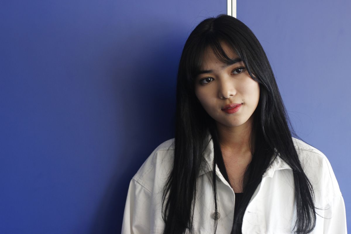 Isyana Sarasvati Bantah Disebut Penerima LPDP, Klarifikasi Lewat Instagram