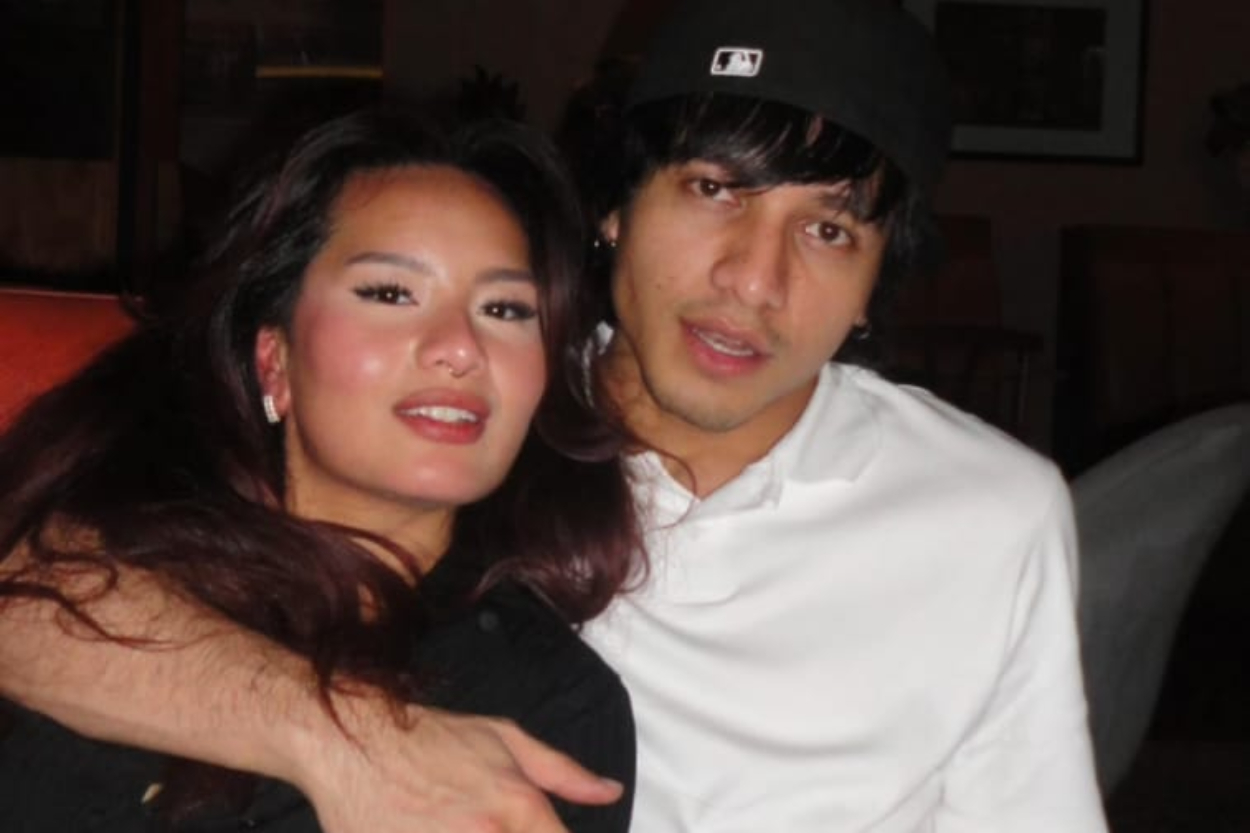 Jefri Nichol Peluk Mesra Zahwa Massaid, Resmi Jadian? Netizen: Terus Jule Gimana?