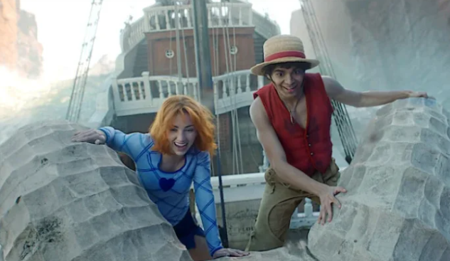 One Piece Season 2 Tayang Di Bioskop, Netflix Siap Rilis Petualangan Luffy Dan Kru Topi Jerami Ke Layar Lebar Mulai Maret 2026