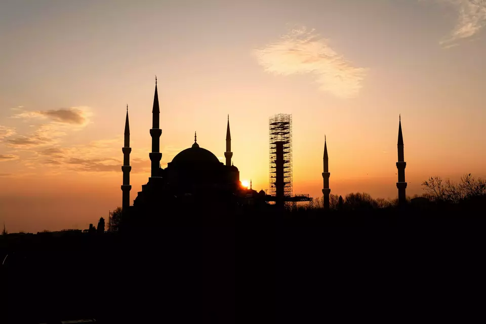 Rahasia 10 Hari Pertama Ramadhan, Kenapa Disebut Fase Rahmat? Ini Penjelasannya!