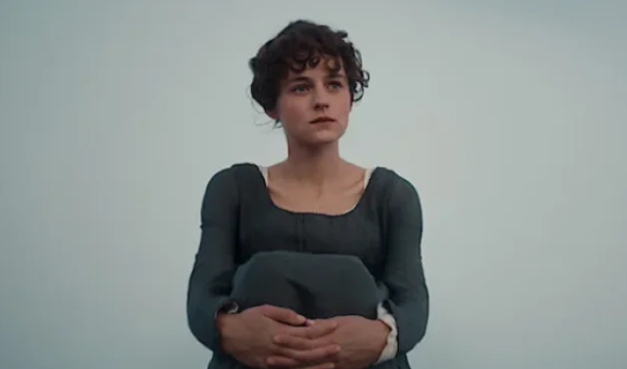 Serial Pride And Prejudice Netflix Rilis Teaser, Emma Corrin Dan Jack Lowden Siap Bikin Baper Dalam Adaptasi Terbaru Karya Jane Austen