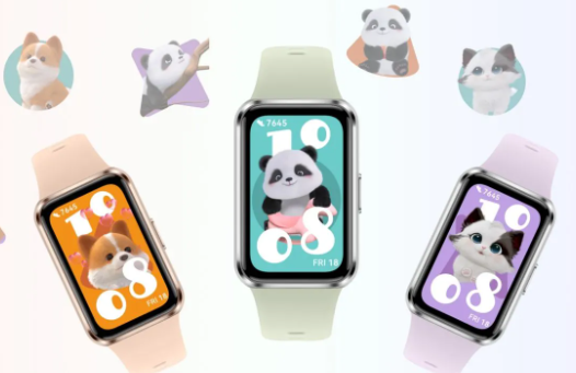 Smartband Murah Rasa Smartwatch Ini Punya Fitur Deteksi Emosi Dan GPS Canggih, Harga Cuma 500 Ribuan!