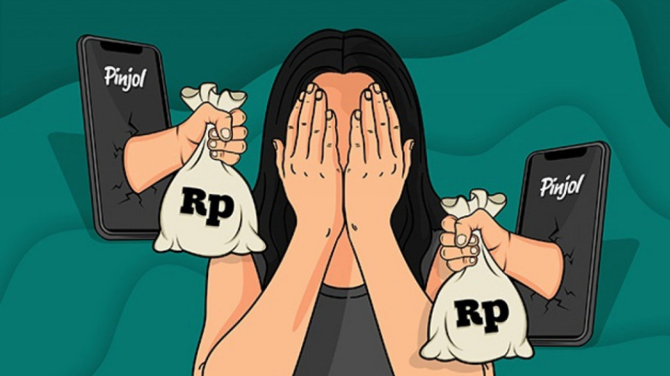 Tren Meningkat, Ini Bahaya Pinjol Saat Ramadan: Uang Cepat Bisa Jadi Utang Seumur Hidup!