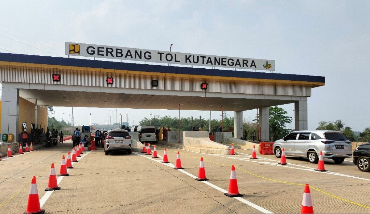 Ada Tol Gratis Buat Pemudik Lebaran! Tol Japek II Selatan Dikabarkan Bebas Tarif, Ini Jalur Masuk-Keluarnya