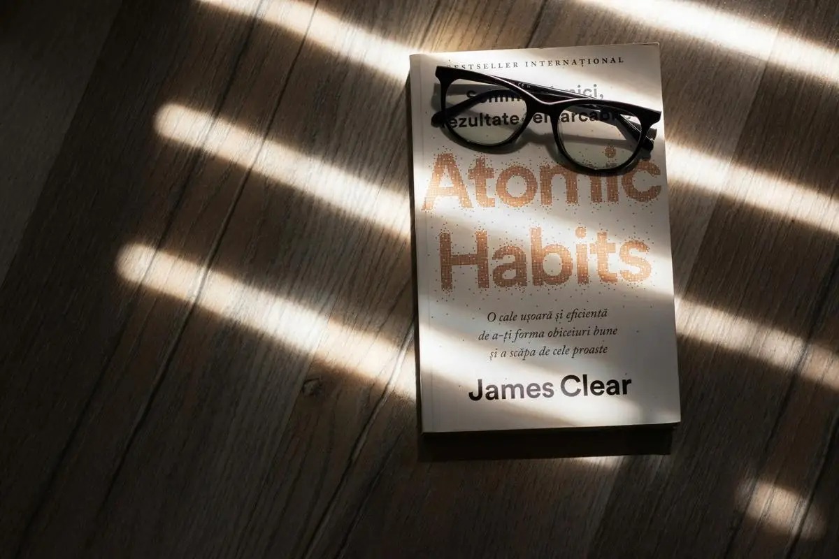 Atomic Habits hingga The Alchemist, 5 Buku Best Seller Dunia yang Bisa Mengubah Cara Berpikir